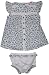 FS Mini Klub Baby Girls Cotton Dress - (3-6 Months) RS.359.00