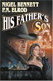 Cover zum Buch His Father's Son