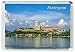 Produktbild GCT K109 Esztergom Jumbo Kühlschrankmagnet Ungarn - Hungary Travel Fridge Magnet