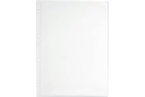 PARDO 101100 - Pack de 10 fundas para colección variada, 1 departamento