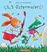 1, 2, 3 OstermalerEi by