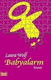 Cover zum Buch Babyalarm