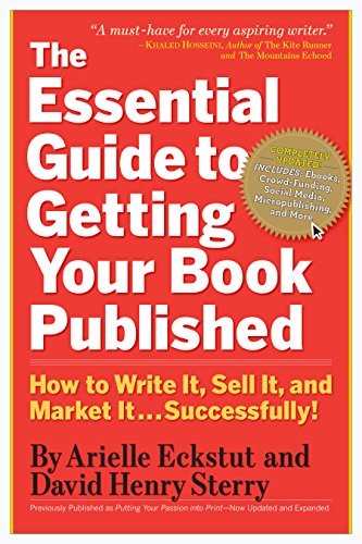 ESSENTIAL GD GETTING YOUR BK PUB