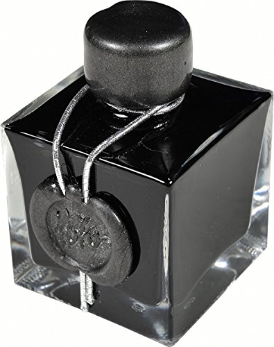 J. Herbin 1670 Storm Grey – Tinte für Füllfederhalter - 2