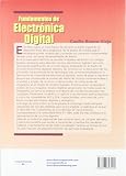 Image de Fundamentos de electrónica digital