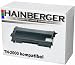 Produktbild Hainberger Toner für Brother TN-2000 HL-2030/2040/2070N DCP-7010/7025