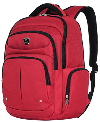 Taikes Laptop Backpack Up To 17-Inch - 2