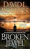 Cover zum Buch Broken Jewel