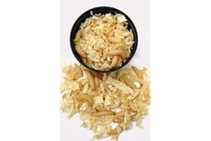 JUST GREEN WAX WORMS 500