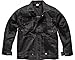 Produktbild Dickies Bundjacke Industry 300 schwarz BK XXX-Large, IN30010