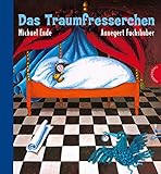 Das Traumfresserchen by Michael Ende, Annegert Fuchshuber