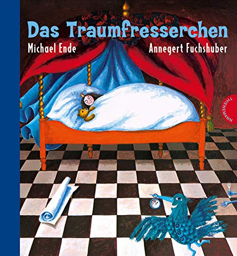Das Traumfresserchen Buchen