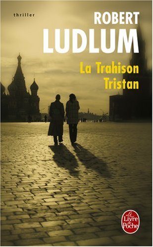 couverture de : La Trahison Tristan 