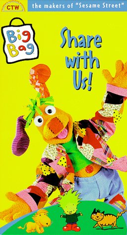 Preisvergleich Produktbild Big Bag [VHS]