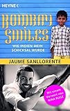 Cover zum Buch Bombay Smiles: Wie Indien mein Schick...