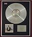 Produktbild Century Presentations Bruce Springsteen – Limited Edition CD Platinum LP Disc – Tunnel of Love