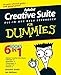 Produktbild Adobe Creative Suite All-in-One Desk Reference For Dummies