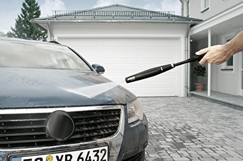 Kärcher VP 145 Vario Power Jet - 3