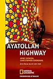 Cover zum Buch Ayatollah Highway