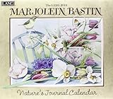 The Lang Marjolein Bastin Nature's Journal 2014 Calendar The Lang Marjolein Bastin Nature's Journal 2014 Calendar