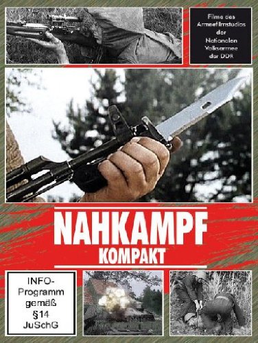 Preisvergleich Produktbild Nahkampf kompakt