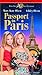Produktbild Passport to Paris [VHS]