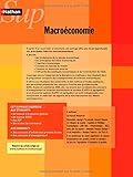 Image de Macroéconomie