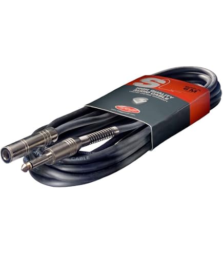 Cavo Audio YACSEJAO 3,5 Mm Maschio A Cavo Aperto: TRRS, Lunghezza 0,5 M, Per Riparazioni E Collegamenti