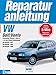 Produktbild VW Golf / Vento: Limousine, Variant, Syncro - 1.9 Liter Diesel/Turbodiesel