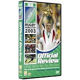 Rugby World Cup - Official Review 2003 - England [DVD]