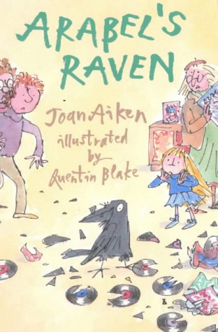 Download Arabel's Raven (Arabel and Mortimer)