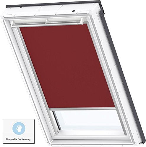 Preisvergleich Produktbild VELUX Verdunkelungsrollo manuell DKL Y87 4560S