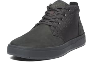 Timberland Mężczyźni Davis SquareAdidasy