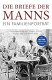Image de Die Briefe der Manns: Ein Familienporträt