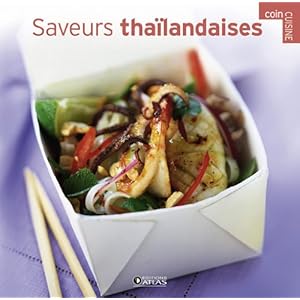Saveurs thaïlandaises Livre en Ligne Saveurs thaïlandaises Livre en Ligne - Telecharger Ebook