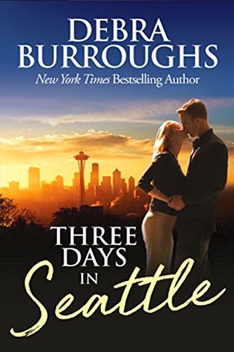 Three Days in Seattle, a Light Romantic Suspense (English Edition) livre