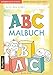 Produktbild ABC lernen - Das ABC Malbuch der Tiere zum Lernen, Malen und Spaß haben