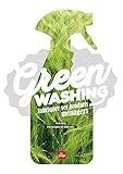 Greenwashing - Fabriquer ses produits ménagers