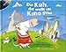 Die Kuh, die wollt ins Kino gehn: Eine Geschichte vom MUHt und Glück haben by 