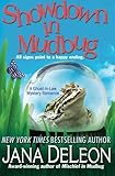 Cover zum Buch Showdown in Mudbug