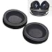 Produktbild Mars Sony mdr-v150/enthüllt V250/V300 ZX100/300 dr-bt101/220DP/JVC S500/Audio Technica ath-fc7/700/707/RE70 Headset Kissenbezug Ohrpolster/Ear Pads Reparatur Zubehör/Teile Kopfhörer Pad mit Kabel Tasche