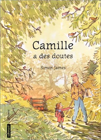 Camille a des doutes