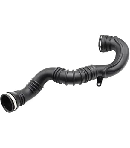 Manicotto Intercooler In Gomma Con Kevlar Per BMW Serie 5 E60 E61 520d – Tubo Aria Turbocompressore 50/60mm, 5mm Parete