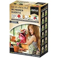 Amazon.es: Huertos urbanos y kits: Jardín
