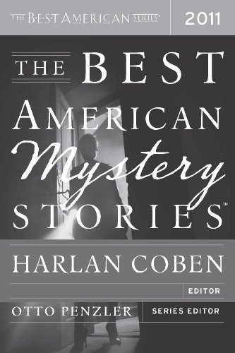 The Best American Mystery Stories 2011: The Best American Series (The Best American Series ®) (English Edition) livre