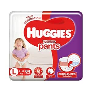 huggies wonder pants small size diapers