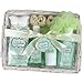 Produktbild Gloss Wild Garden Badeset Geschenkset Magnolia 8 teiliges, 1er Pack (1 x 840 g) Geschenk-Box - Bade-Geschenk