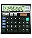 Orpat OT-512GT Calculator (Black) RS.213.00