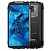 Produktbild Blackview BV6800 Pro 5,7"Smartphone IP68 Wasserdichtes MT6750T Octa Core 4 GB + 64 GB 6580 mAh Akku NFC-Handy - Grün