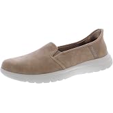 Skechers ON-THE-GO FLEX VERONA 138187 CSNT SneakerKadın